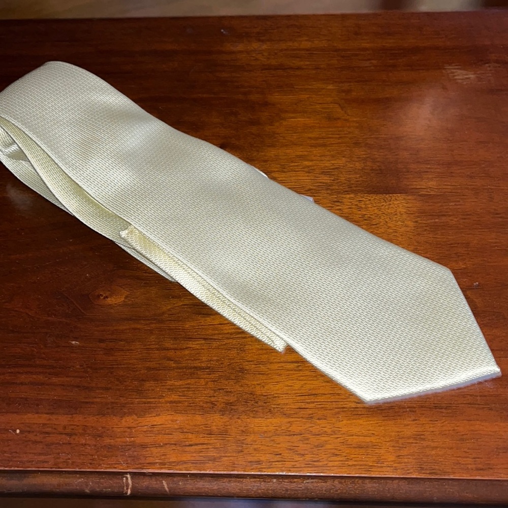 St. Patrick Tie